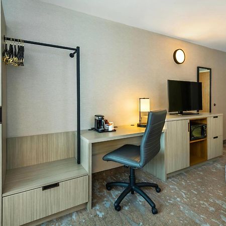Comfort Inn Laval Exterior photo