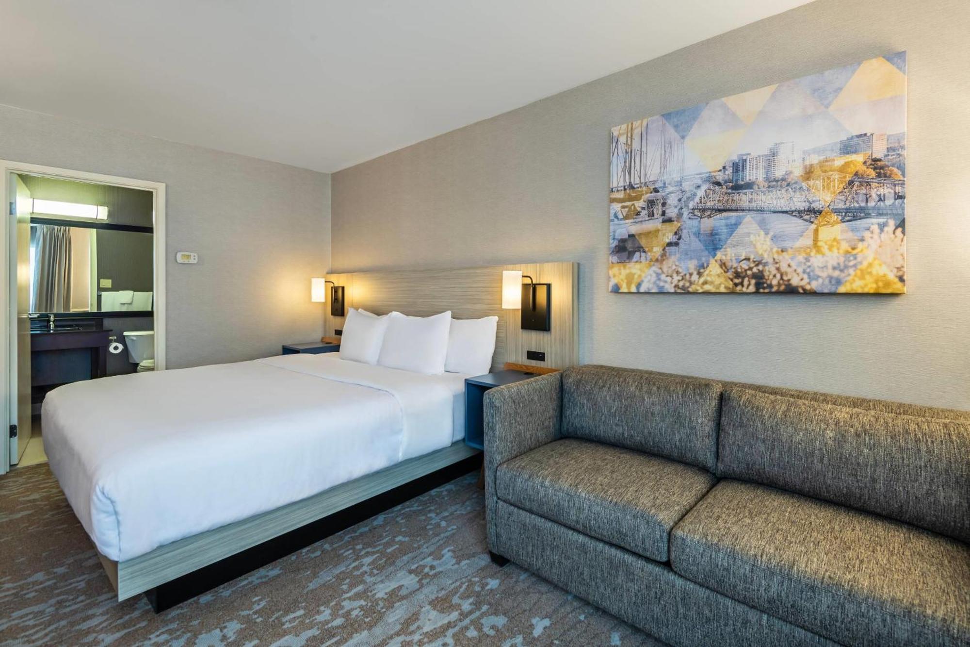 Comfort Inn Laval Exterior photo